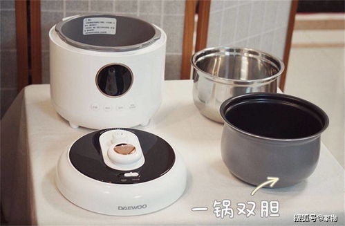 廚房內(nèi)有這4口鍋就行，其它鍋沒必要買，全是浪費錢丨高壓鍋必備清單